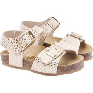 Kipling PEPITA 6 - sandalen meisjes - Goud - sandalen maat 37