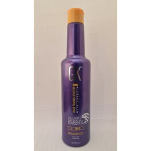 GH Hair SILVER BOMBSHELL Shampoo 280ml