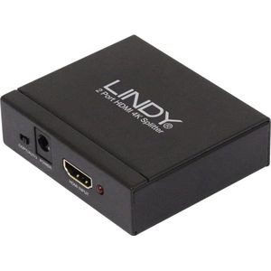 HDMI Splitter - HDMI Switch