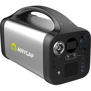 Anygap Draagbare Powerstation Generator Model PS-1000 1000 Watt - Portable Powerstation - 1000 Wat - Camperen Accessoires - Outdoor