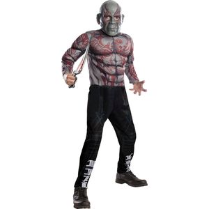 Marvel™ Avengers Deluxe Drax verkleedkostuum