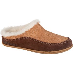 Sorel Lanner Ridge 1923641286, Mannen, Bruin, Pantoffels, maat: 46