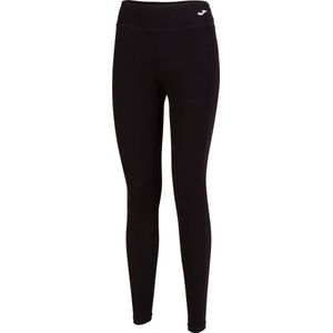 Joma Breath Long Tights 901487-100, Vrouwen, Zwart, Leggings, maat: M