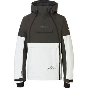 Rehall HELICON-R Heren Wintersportjas Zwart M - Anorak - Ski Jas - Snowboardjas