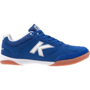 Kelme Precision In Indoor Sportschoenen Blauw EU 42