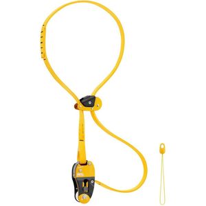 Petzl Eject cambiumsaver - verstelbaar