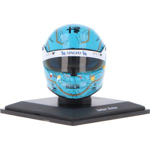 Alfa Romeo Racing C43 Ferrari Spark Modelauto 1:5 2023 Valtteri Bottas Alfa Romeo F1 Team Stake