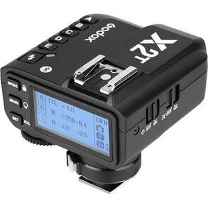 Godox X2T-N TTL Wireless Flash Trigger for Nikon Camera