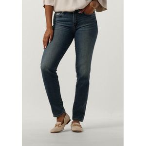 7 For All Mankind Roxanne Luxe Vintage Sea Level Jeans Dames - Broek - Donkerblauw - Maat 31