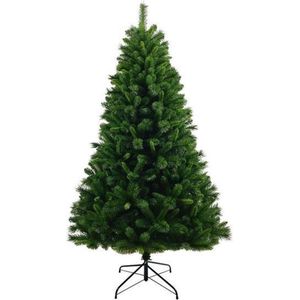 Kerstboom 210 cm - 1160 takken