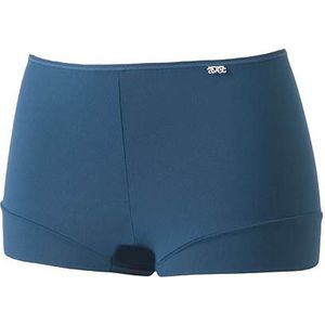 Avet 3844 dames boxershort microfiber - M - Petrol