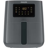 Philips 5000 series Airfryer HD9255/60 Connected-airfryer uit de 5000-serie