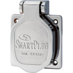 SmartPlug 50 AMP B50ASSY Connector & Inlet