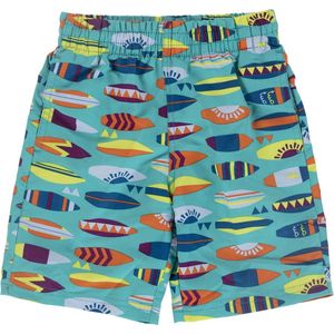Jongens Strandkleding - Bermuda - Maat 98