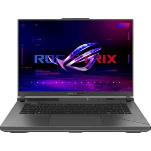 ASUS ROG Strix G16 G614JIR-N4051W - QWERTY