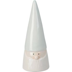 Kerstdecoratie, kabouter, 15 cm