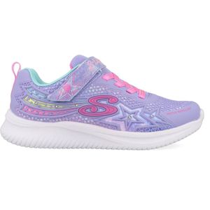 Skechers Jumpsters-Wishful Star 302323L/LVPK Licht Paars-36