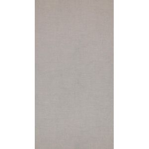 Rivièra Maison R.M Anvers Linen - Behang - 1 m x 53 cm - Zilvergrijs