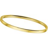 Bangle 4,0 Mm Vlakke Buis