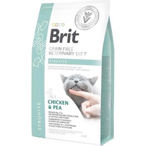 Brit Grain Free Veterinary Diet Struvite