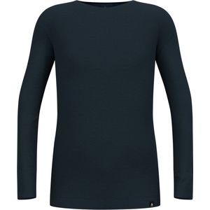 ODLO ACTIVE WARM ECO KIDS Long-Sleeve Base Layer Top