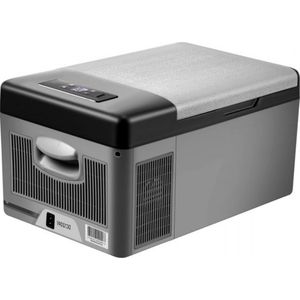Camping Koelkast - Draagbare Auto Koelkast - 15L - Elektrische Koelbox - Frigo - Vriezer
