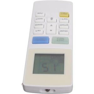 AC-afstandsbediening groot zendbereik voor airconditioners - Batterij-aangedreven universele Yaw1f1 GWH09AAA K3NNA2A DS 12KIDC. .