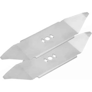 Mes voor Robomow RT Robotmaaiers (2 stuks)