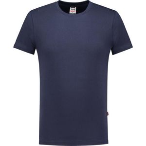Tricorp 101004 T-shirt Fitted - Inkt - L