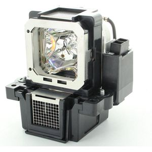 Beamerlamp geschikt voor de JVC DLA-RS440E beamer, lamp code PK-L2615U / PK-L2615UG. Bevat originele NSHA lamp, prestaties gelijk aan origineel.