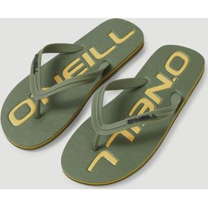 O'Neill Schoenen Men PROFILE LOGO SANDALS Nugget 41 - Nugget 100% Polyethylene Upper: TPU