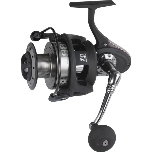 Mitchell - Slip voorop MX7 Lite Spinning Reel 3000 - Mitchell