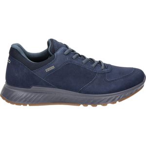 ECCO EXOSTRIDE M–Schoenen–Mannen–Blauw–46