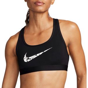 Swoosh Light Sportbeha Vrouwen - Maat XL