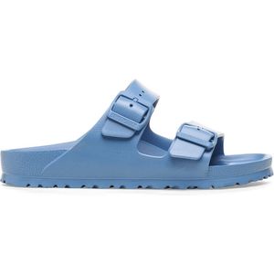 Birkenstock - Heren - Arizona EVA Elemental Blue - Elemental Blue - maat 43