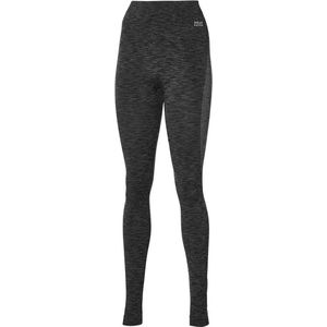 Heatkeeper Thermo Legging Dames Premium Zwart Melange