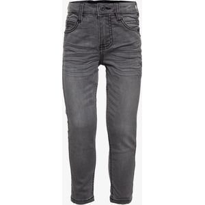 TwoDay slim fit jongens jeans - Grijs - Maat 116