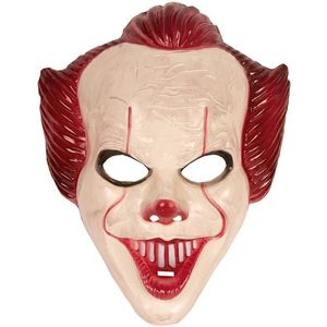 Masker Horror Clown