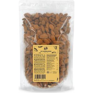 KoRo | Bio amandelen 1 kg