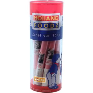 Holland Foodz De Oosterhoutse Zuurstok 12st