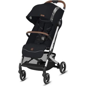 Wandelwagen Qbit+ All-City - Lichtgewicht en Comfortabele Buggy voor Baby's