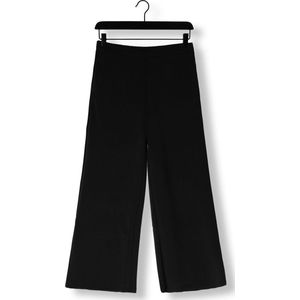 My Essential Wardrobe Ellemw Pant Broeken Dames - Zwart - Maat S