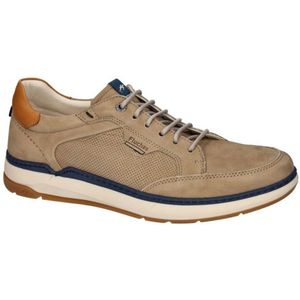 Fluchos -Heren - taupe - sneakers - maat 43