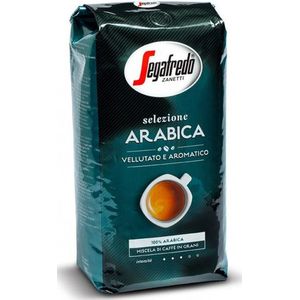 Segafredo koffiebonen selezione ARABICA - 1 kg