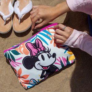 Karactermania - Disney Minnie Mouse Island Soleil toilettas