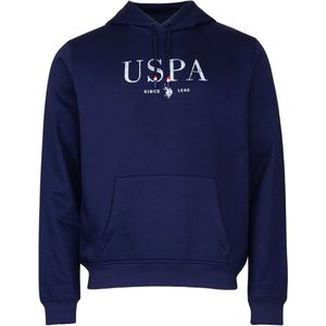 U.S. POLO Hoodie Kapuzenpullover