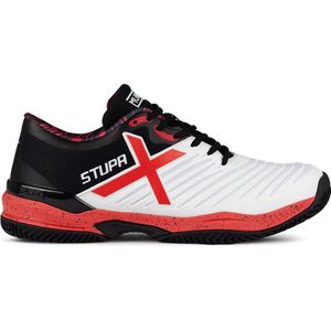 MUNICH PADX STUPA 46 PADEL RED 4034046