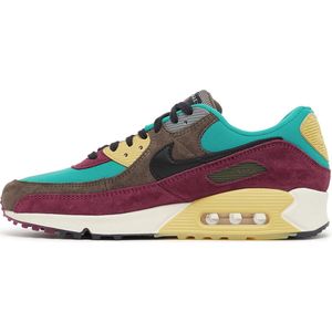 NIKE AIR MAX 90 ""RIDGEROCK"" - Maat: 37.5