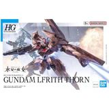 HGTWFM Gundam Lfrith Thorn