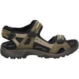 ECCO OFFROAD–Sandalen–Mannen–Groen–41